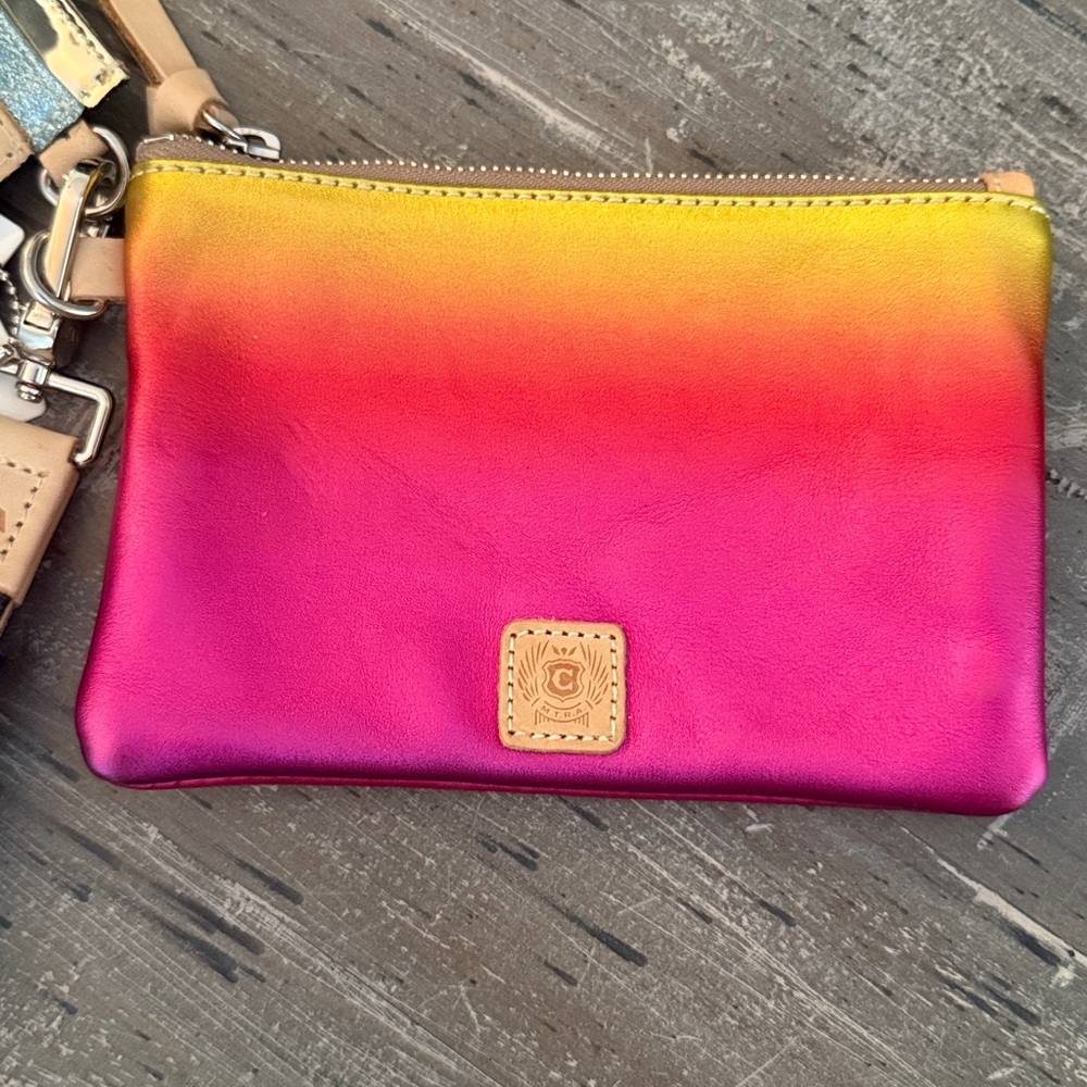 NWT Consuela Anita Combi - Picture 3 of 5